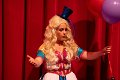 Mini Stars Circus 1A  009